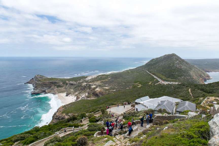 Cape of good hope