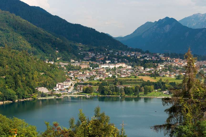 Kurort am See