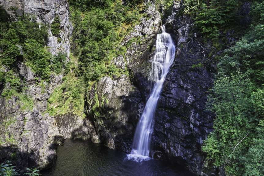 Falls of Foyers