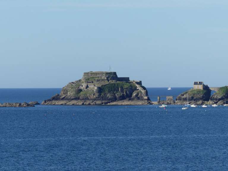 Festung von Bertheaume