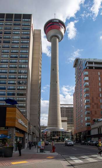Calgary Tower