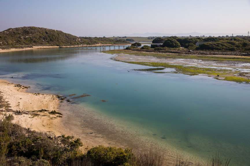 De Mond Nature Reserve