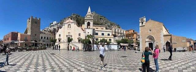 Stamatina