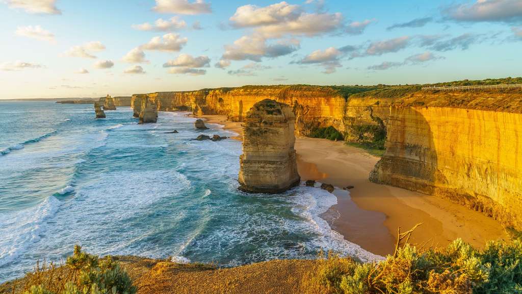 Great Ocean Road: Twelve Apostles