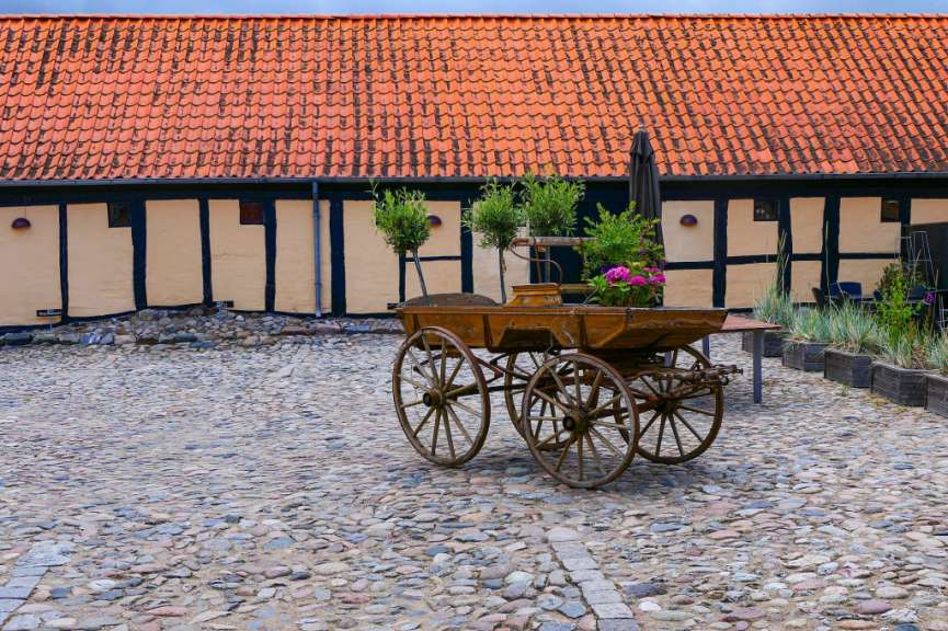 Küstenmuseum Sæby