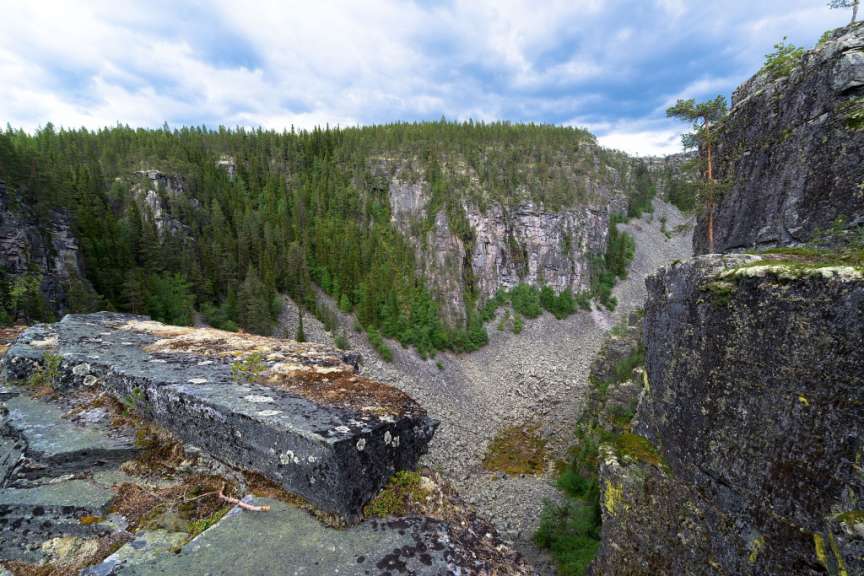 Jutulhogget