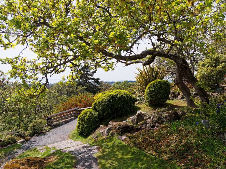 Government House Gardens