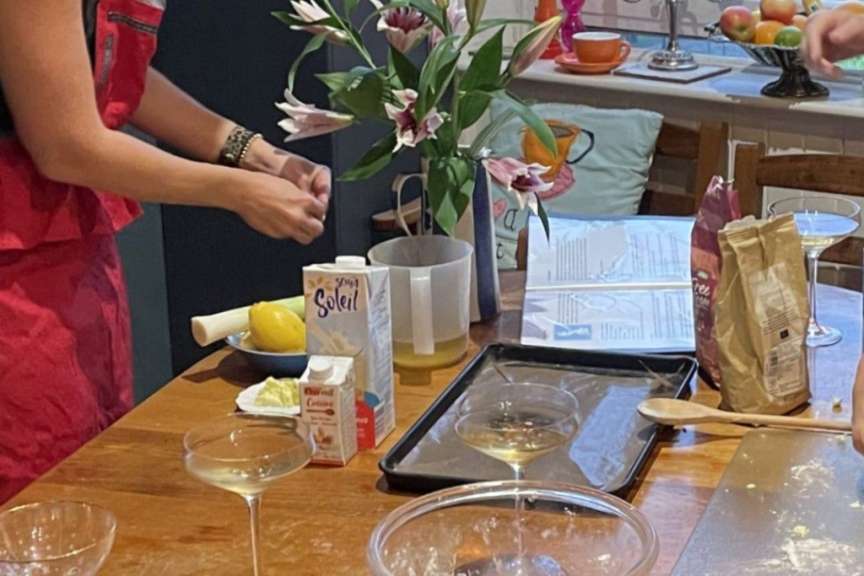 Einführung in die schottische Kulinarik: Kochkurs