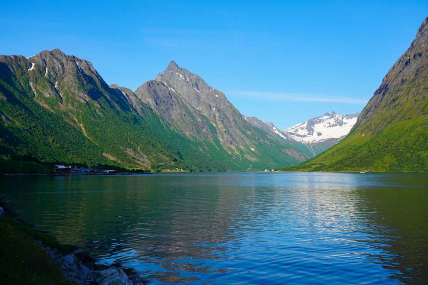 Norangsfjord