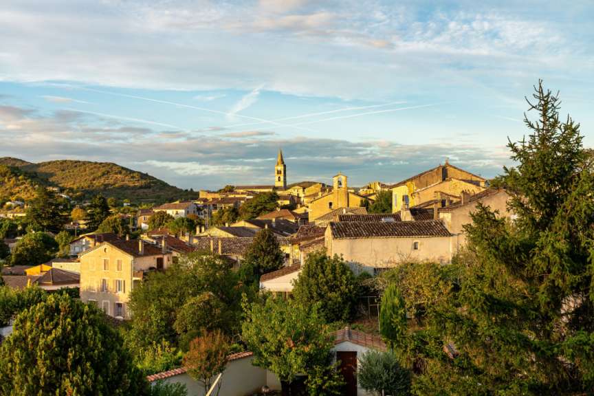 Vallon-Pont-d'Arc