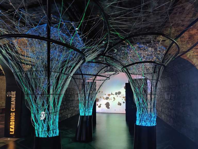 Auswanderungsmuseum EPIC