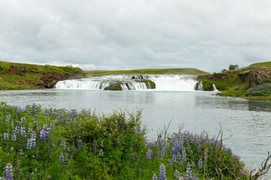 Ægissíðufoss