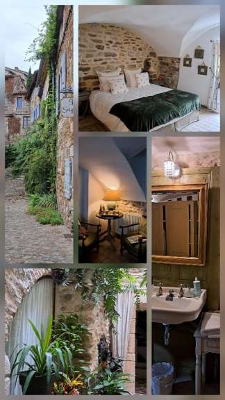 Barbara und Christoph