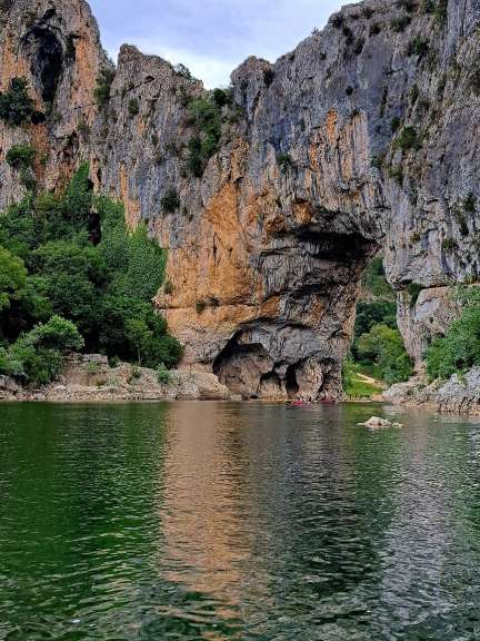 Barbara und Christoph