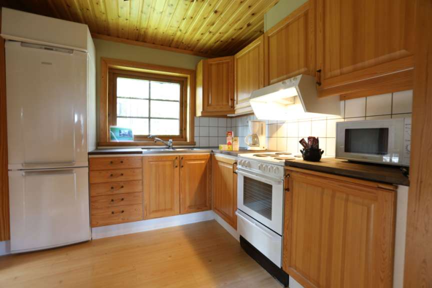 Wohnbeispiel Cottage