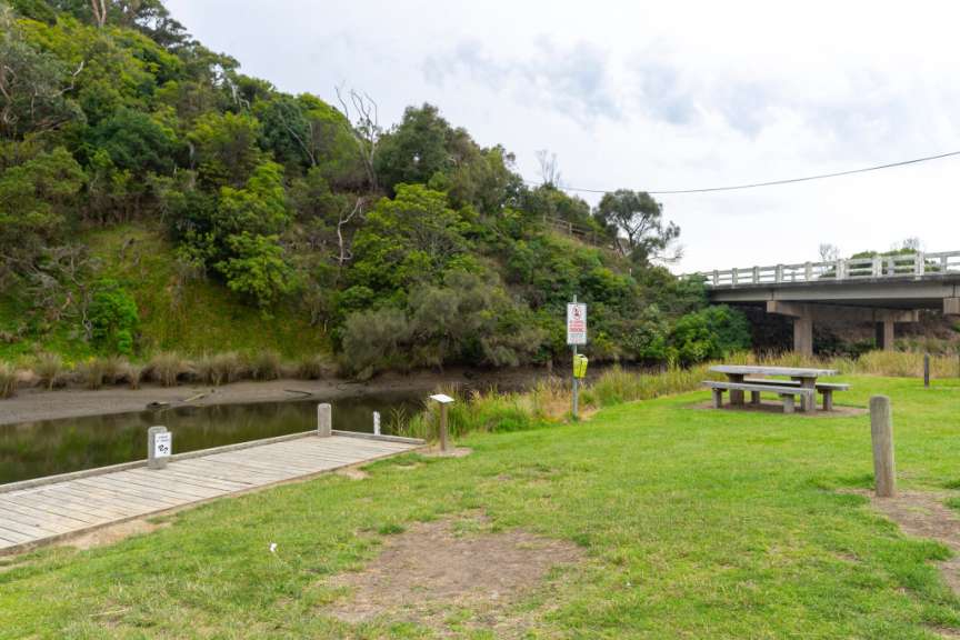 Kennett River Nature Walk
