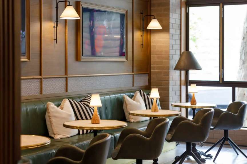 Gemeinschaftsbereich