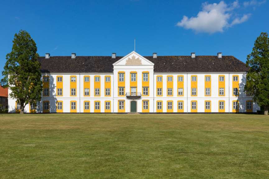Schloss Augustenborg