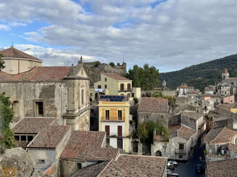 Castiglione di Sicilia