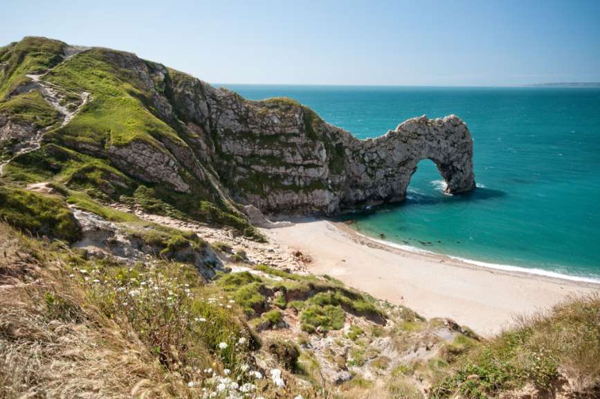 Durdle Door