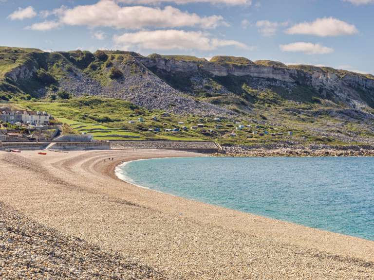 Chesil Beach