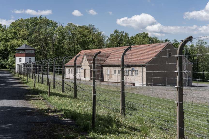 KZ Gedenkstätte Buchenwald