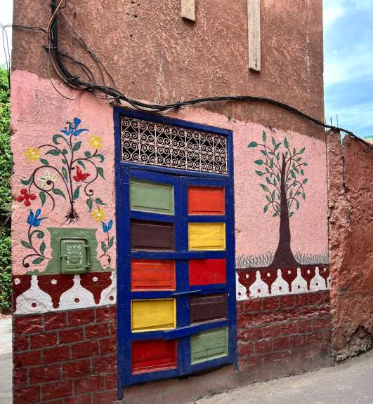 Svenja, Alina, Anette