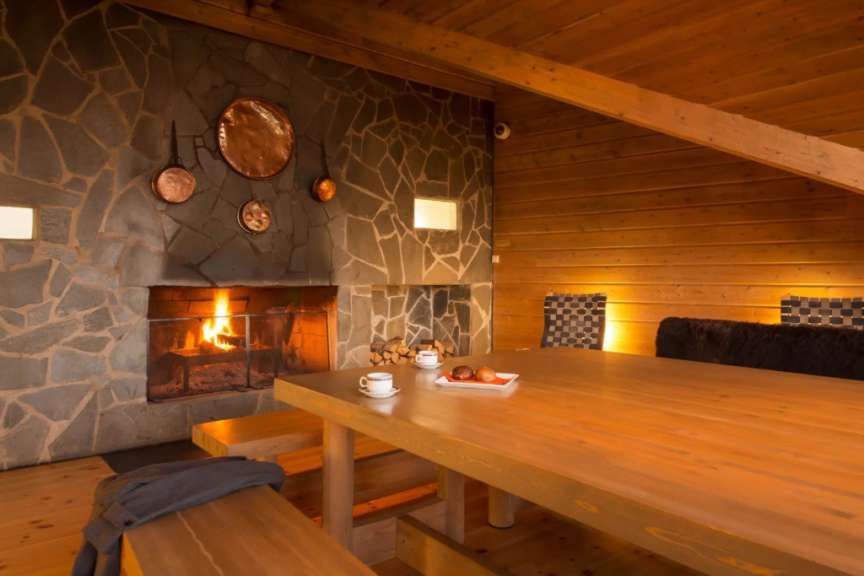 Gemeinschaftsbereich