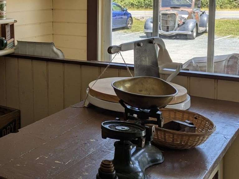 Memory Lane Heritage Village