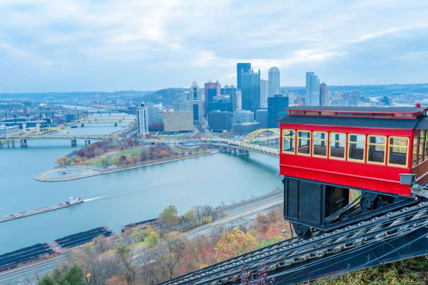 Duquesne Incline