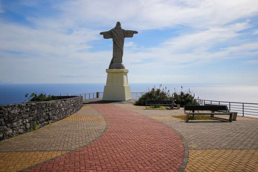 Miradouro do Cristo Rei