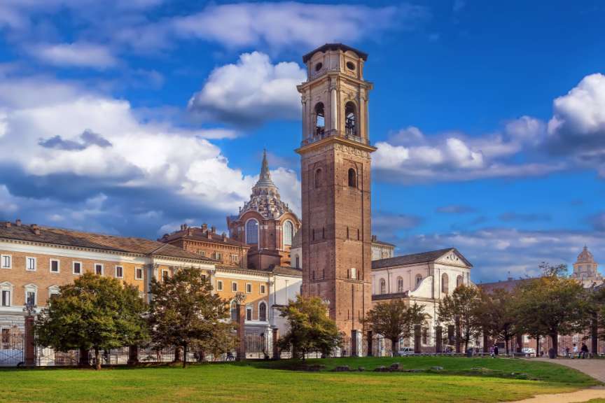 Cattedrale di San Giovanni Battista