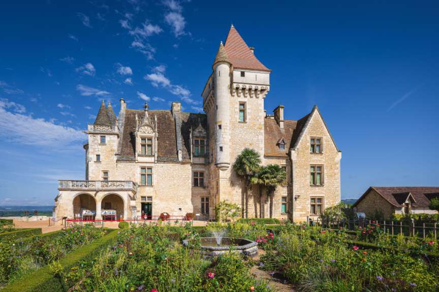 Château des Milandes