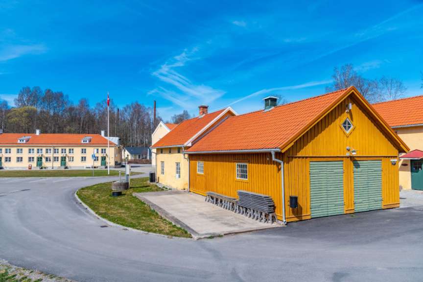 Kvarteret Bryggeriet