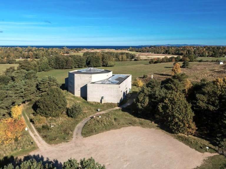 Rudolph Tegners Museums & Statuenpark