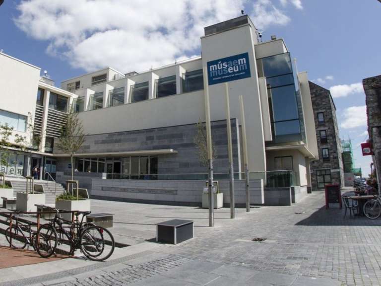 Galway City Museum