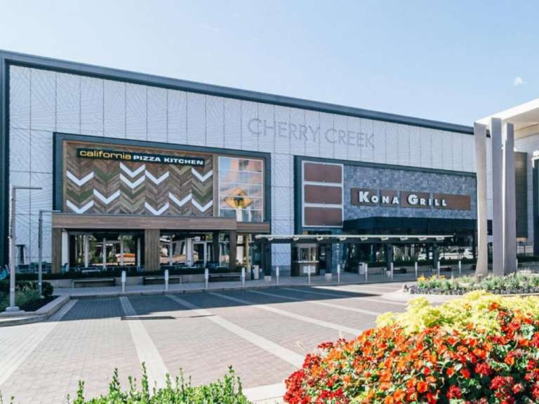 Cherry Creek Shopping Center