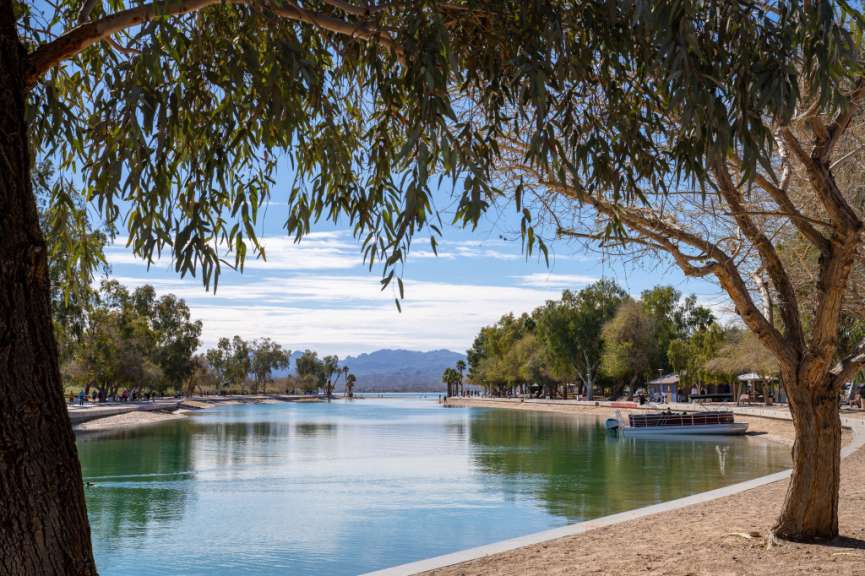 Lake Havasu