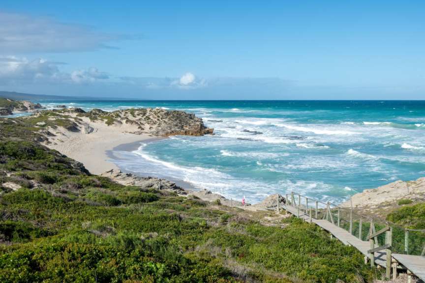 De Hoop Nature Reserve