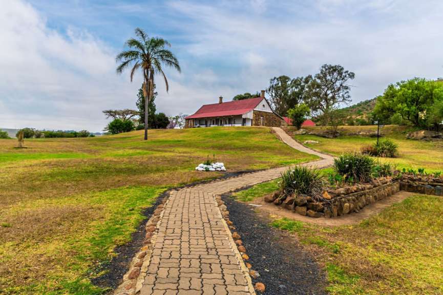 1879: denkwürdigste Schlacht des Britischen Empires