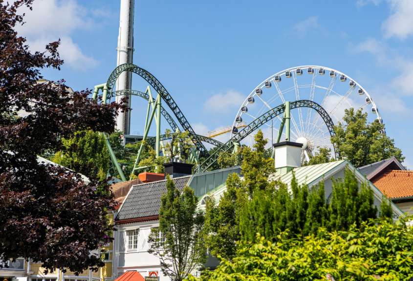 Liseberg Park