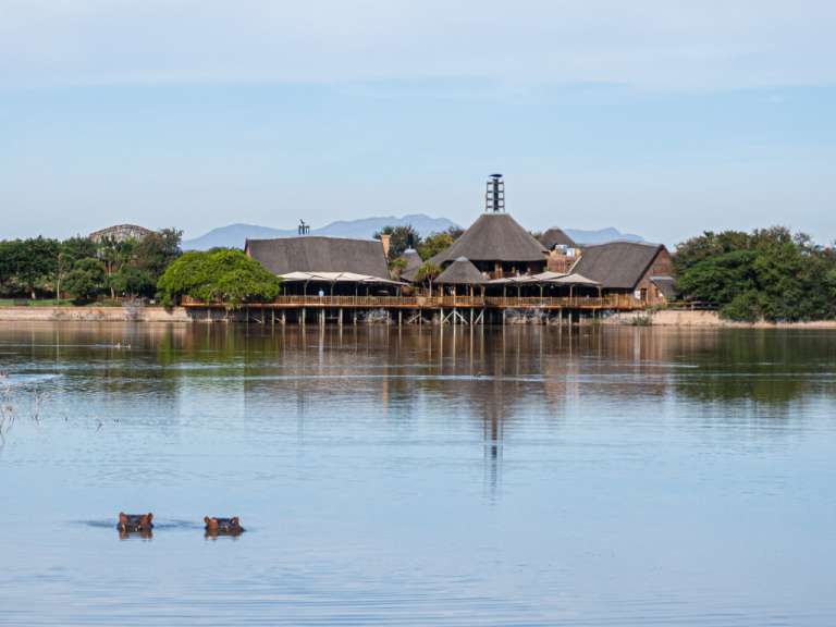 Privates Wildreservat