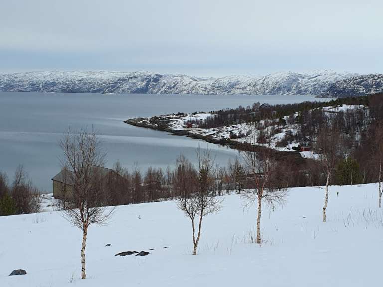 Sandra & Rainer + 2 Mitreisende