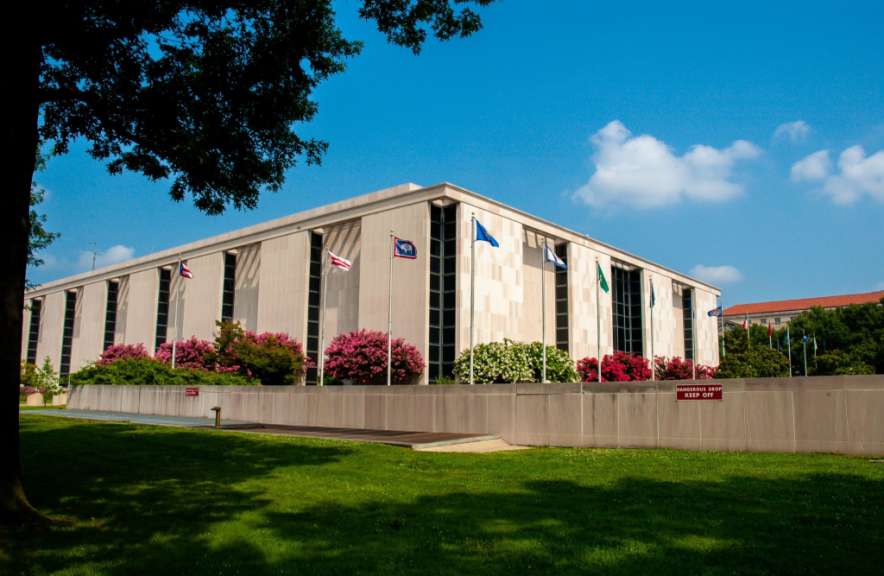 Smithsonian National Museum of American History