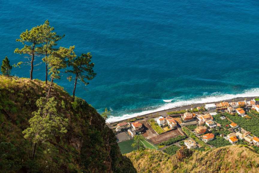 Miradouro da Raposeira