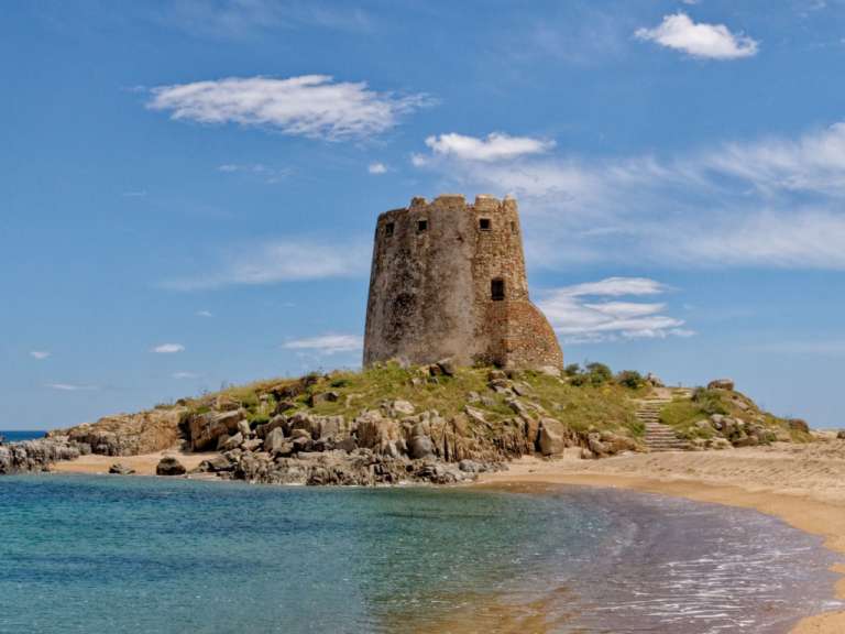 Torre di Bari