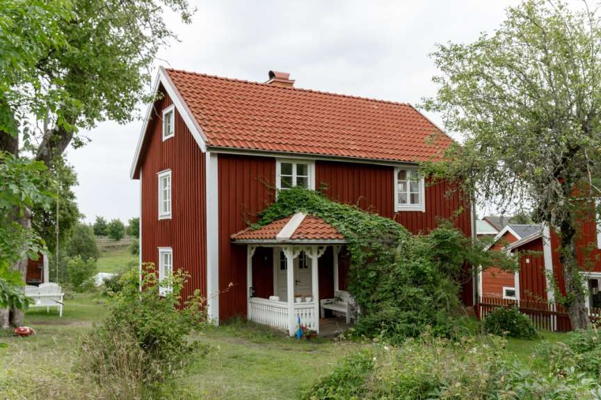 Bullerbyn