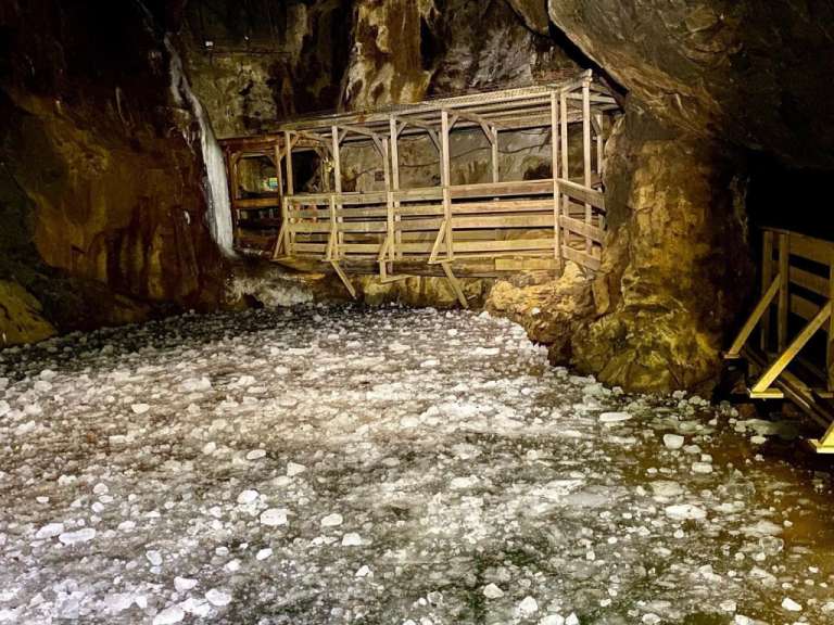 Kleva Gruva