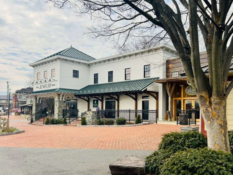 Kitchen Kettle Village