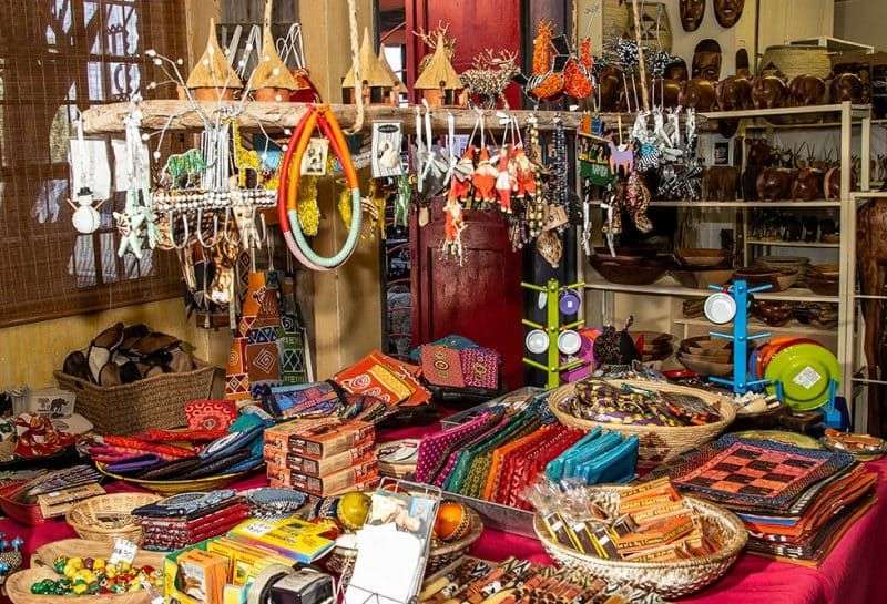 Namibia Craft Centre